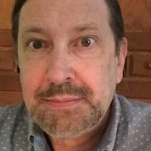 Meet your Posher, Thomas